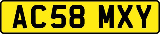 AC58MXY