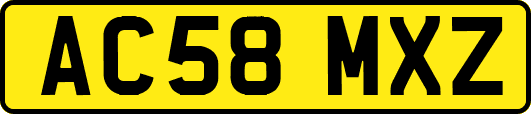 AC58MXZ