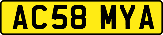 AC58MYA