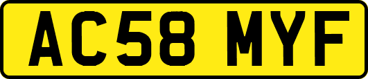 AC58MYF