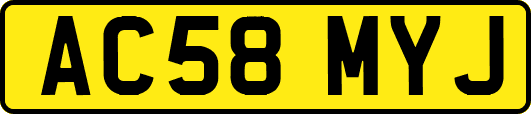 AC58MYJ