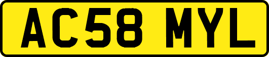 AC58MYL