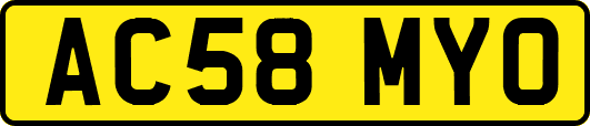AC58MYO