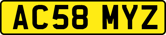 AC58MYZ