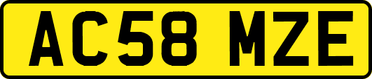AC58MZE