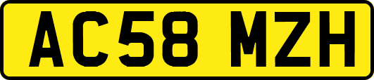 AC58MZH