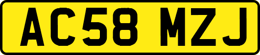 AC58MZJ