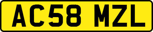 AC58MZL