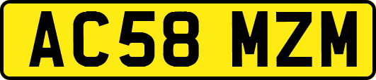AC58MZM