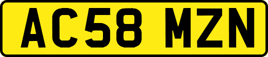 AC58MZN