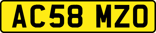 AC58MZO