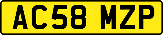 AC58MZP