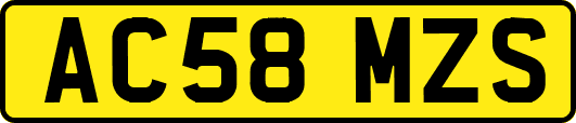 AC58MZS