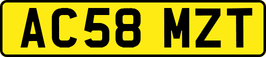 AC58MZT