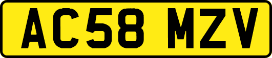 AC58MZV
