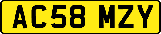 AC58MZY