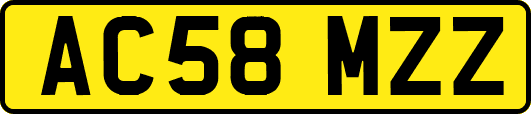 AC58MZZ