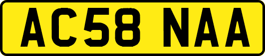 AC58NAA