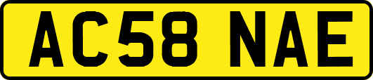AC58NAE