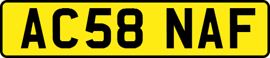 AC58NAF