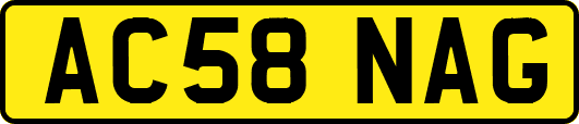 AC58NAG