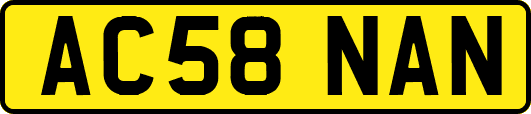 AC58NAN