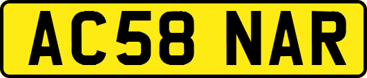 AC58NAR
