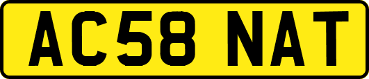 AC58NAT