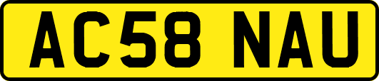 AC58NAU