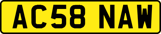AC58NAW