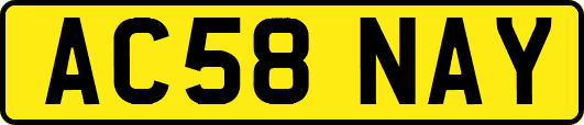 AC58NAY