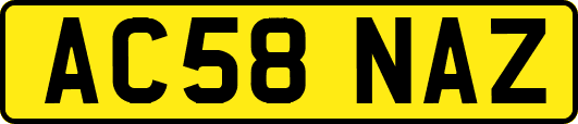 AC58NAZ