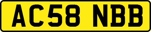 AC58NBB
