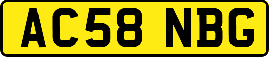 AC58NBG