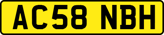 AC58NBH