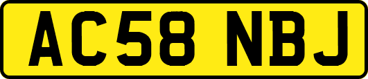 AC58NBJ