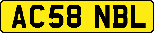 AC58NBL