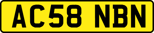 AC58NBN
