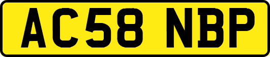 AC58NBP