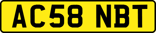 AC58NBT