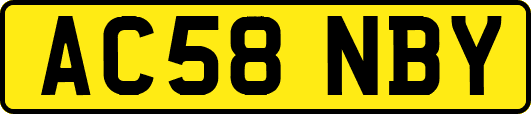 AC58NBY