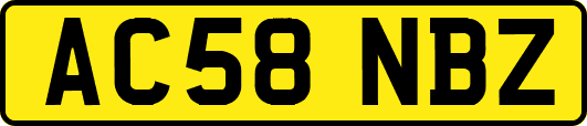 AC58NBZ