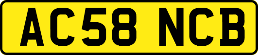 AC58NCB
