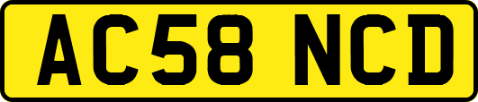 AC58NCD