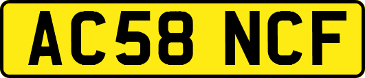 AC58NCF