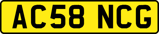 AC58NCG