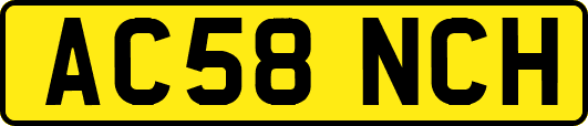 AC58NCH