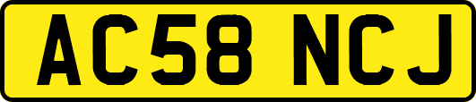 AC58NCJ