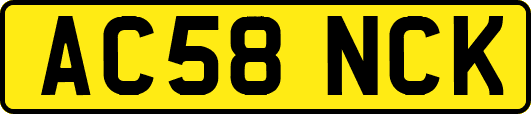 AC58NCK
