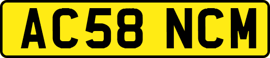 AC58NCM